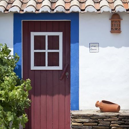 Monte Dos Parvos Villa Vila Nova de Milfontes Exterior photo