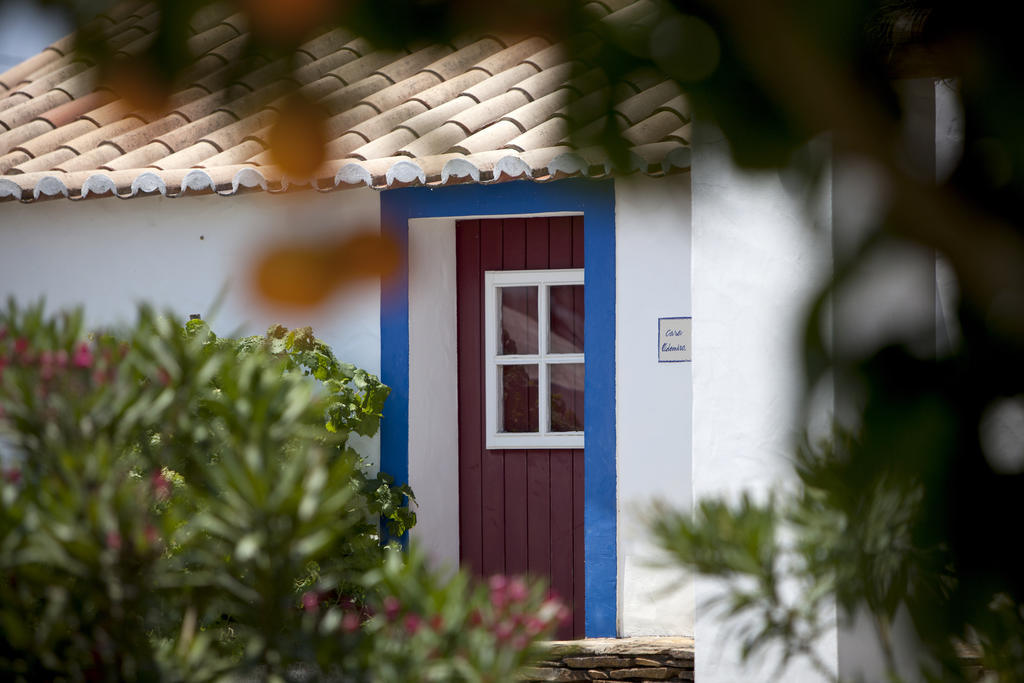 Monte Dos Parvos Villa Vila Nova de Milfontes Exterior photo