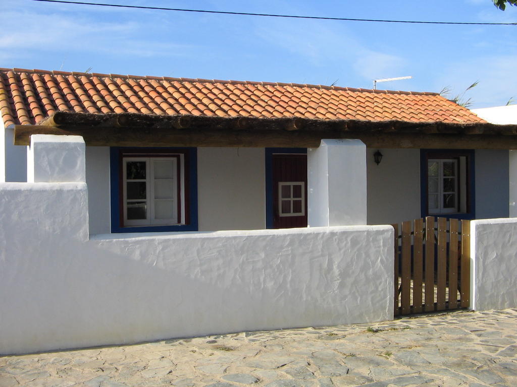Monte Dos Parvos Villa Vila Nova de Milfontes Exterior photo