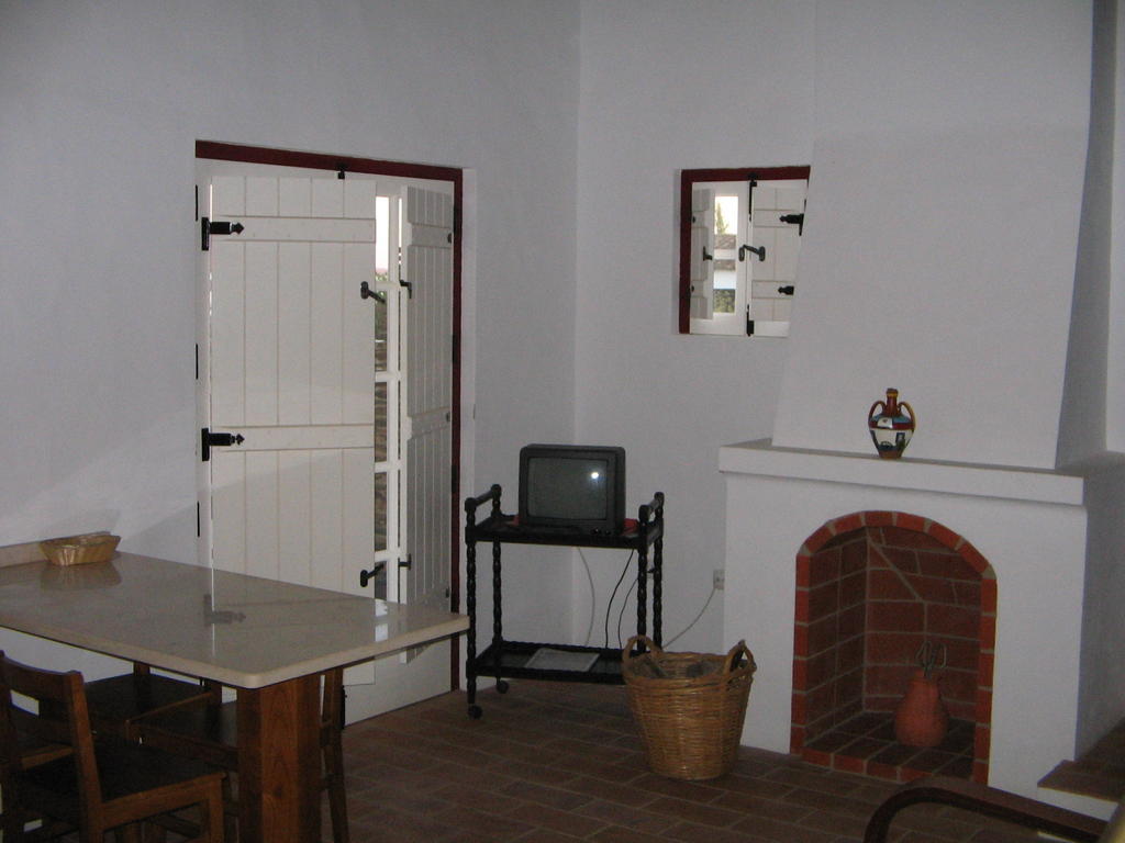 Monte Dos Parvos Villa Vila Nova de Milfontes Room photo