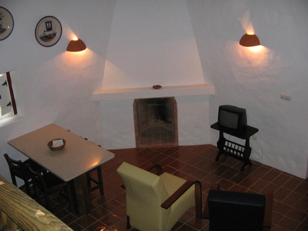 Monte Dos Parvos Villa Vila Nova de Milfontes Room photo