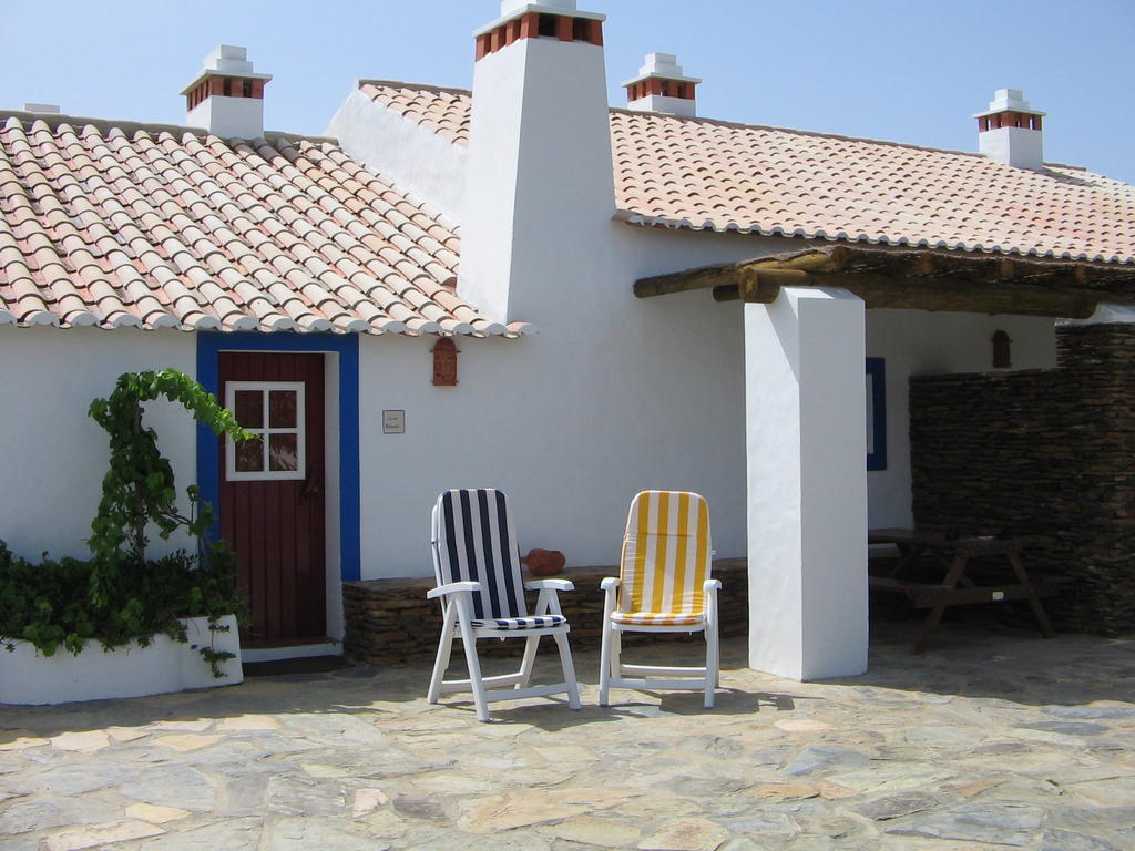 Monte Dos Parvos Villa Vila Nova de Milfontes Room photo