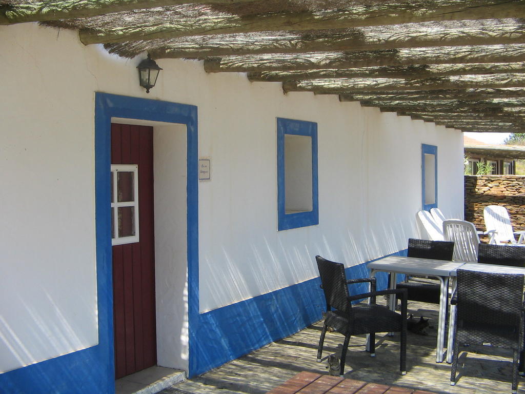 Monte Dos Parvos Villa Vila Nova de Milfontes Room photo